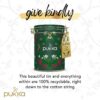 Pukka Herbs Christmas Tin, Herbal Tea Gift Set, Selection of Winter Warming Teas in a Beautiful Tin, 57 g - Pack of 1