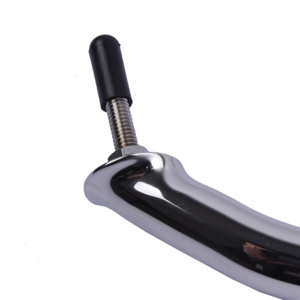 Boat Accessories Marine 8-5/8"Marine Stainless Steel 316 Grip Handle Deck Handrail High Quality