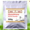 99.9% Glutathione Powder,Food Cosmetic Grade,Best Skin Whitening supplements,L Glutathione,Lightening Skin,Suit for all people